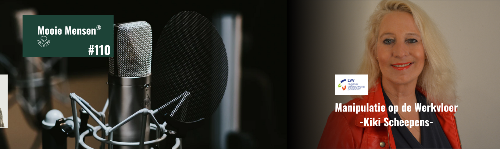 vertrouwenspersoon,mooiemensenpodcast,kikischeepens,manipulatie,spreker,schrijver,auteur,reuma,hoekschewaard,rouwcoach